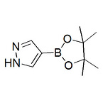 4-Pyrazoleboronic acid pinacol ester