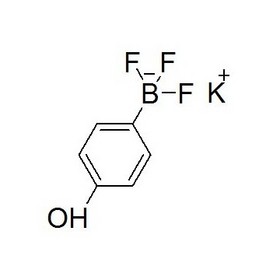 4-Hydroxyphenyltrifluoroborate