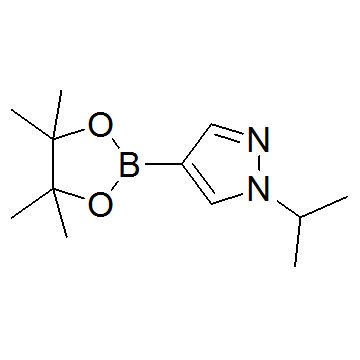 1-Isopropyl-1H-pyrazole-4-boronic acid pinacolester