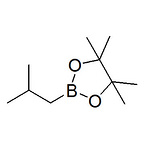 Isobutylboronic acid pinacol ester