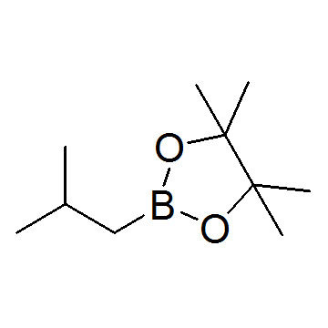 Isobutylboronic acid pinacol ester