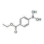 4-Ethoxycarbonylphenylboronic acid