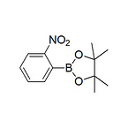 2-Nitrobenzeneboronic acid pinacol ester