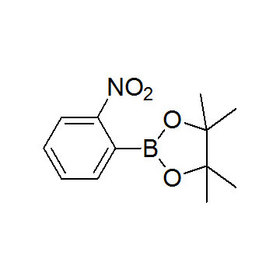 2-Nitrobenzeneboronic acid pinacol ester