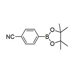 4-Cyanophenylboronic acid pinacol ester