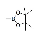 Methyl boronic acid pinacol ester