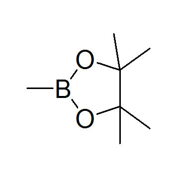 Methyl boronic acid pinacol ester