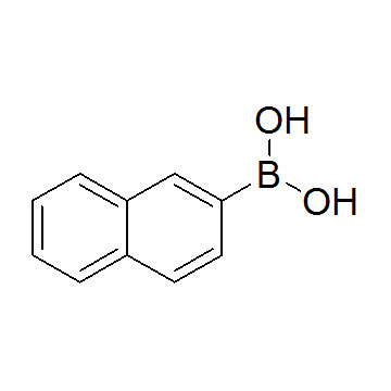 2-Naphthaleneboronic Acid