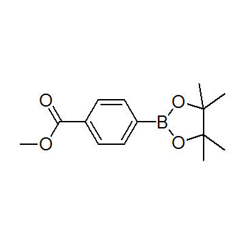 4-Carbomethoxyphenylboronic acid pinacol ester