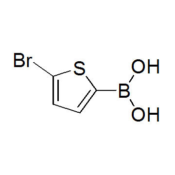 5-Bromothiophene-2-boronic acid