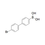 4'-Bromo-4-biphenylboronic Acid