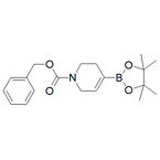 N-CBZ-3,6-Dihydro-2H-pyridine-4-boronic acid pinacol ester