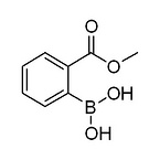 2-Methoxycarbonylphenylboronic acid