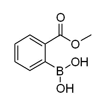 2-Methoxycarbonylphenylboronic acid