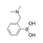 2-(N,N-Dimethylaminomethyl)-phenylboronic acid