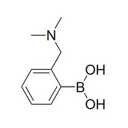 2-(N,N-Dimethylaminomethyl)-phenylboronic acid