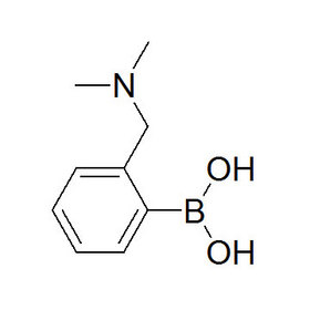 2-(N,N-Dimethylaminomethyl)-phenylboronic acid