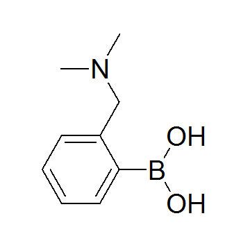 2-(N,N-Dimethylaminomethyl)-phenylboronic acid