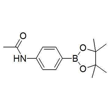 4 - Acetamidophenylboronic acid pinacol ester