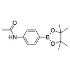 4 - Acetamidophenylboronic acid pinacol ester