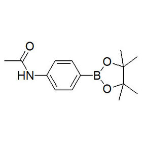 4 - Acetamidophenylboronic acid pinacol ester