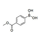 4-Methoxycarbonylphenylboronic acid