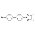 2-(4-Bromobiphenyl-4′-yl)-4,4,5,5-tetramethyl-1,3,2-dioxaborolane