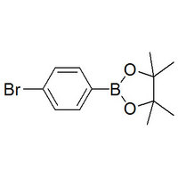 4-Bromophenylboronic acid, pinacol ester