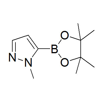 1-Methyl-1H-pyrazole-5-boronic acidpinacol ester