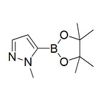 1-Methyl-1H-pyrazole-5-boronic acidpinacol ester