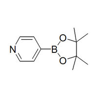 （4-Pyridyl）boronic acid pinacol ester