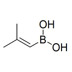 2,2-Dimethylethenylboronic acid