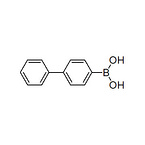 4-Biphenylboronic acid