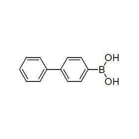 4-Biphenylboronic acid