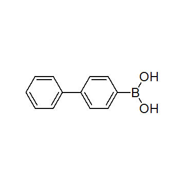 4-Biphenylboronic acid