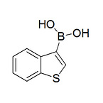 Benzothiophene-3-boronic acid