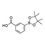 3-Carboxyphenylboronic acid pinacol ester