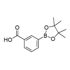 3-Carboxyphenylboronic acid pinacol ester