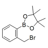 2-(Bromomethyl)benzeneboronic acid, pinacol ester