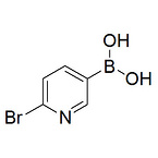 2-Bromopyridine-5-Boronic Acid