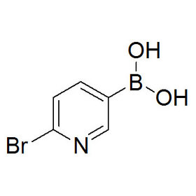 2-Bromopyridine-5-Boronic Acid