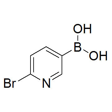 2-Bromopyridine-5-Boronic Acid