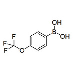 4-Trifluoromethoxyphenylboronic acid