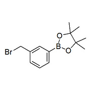 (3-Bromomethylphenyl)boronic acid pinacol ester