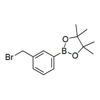 (3-Bromomethylphenyl)boronic acid pinacol ester
