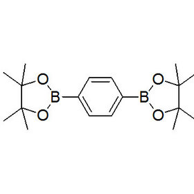 1,4-Phenylenediboronic acid, pinacol ester