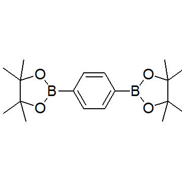 1,4-Phenylenediboronic acid, pinacol ester