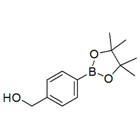 4-(Hydroxymethyl)phenylboronic acid pinacol ester