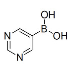 5-Pyrimidinylboronic acid