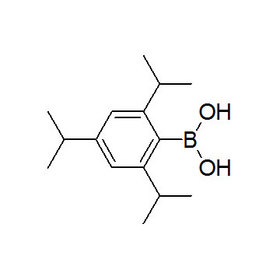 2,4,6-triisopropylphenylboronic acid